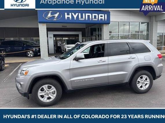 JEEP GRAND CHEROKEE 2015 1C4RJFAG9FC918906 image